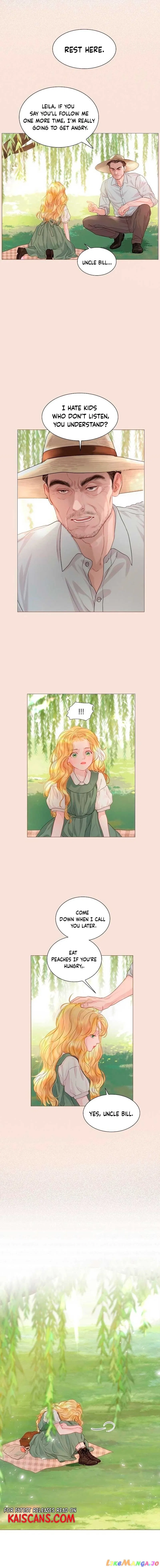 Cry, Even Better If You Beg Chapter 4 – Page 9