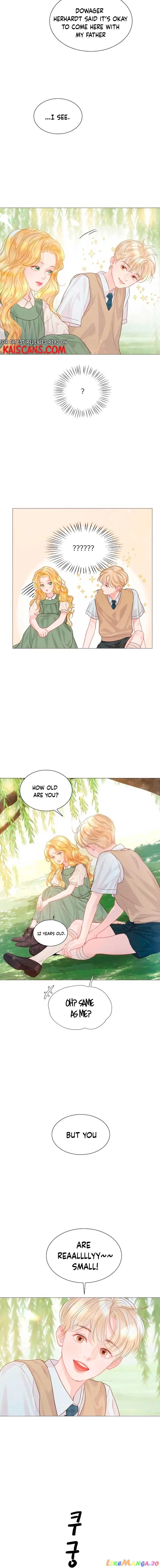 Cry, Even Better If You Beg Chapter 4 – Page 12