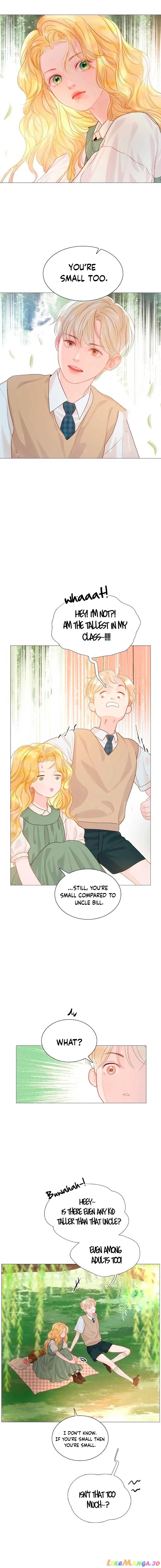 Cry, Even Better If You Beg Chapter 4 – Page 13