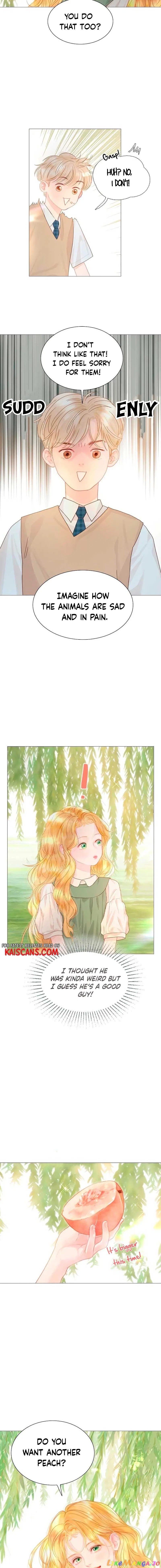 Cry, Even Better If You Beg Chapter 4 – Page 16