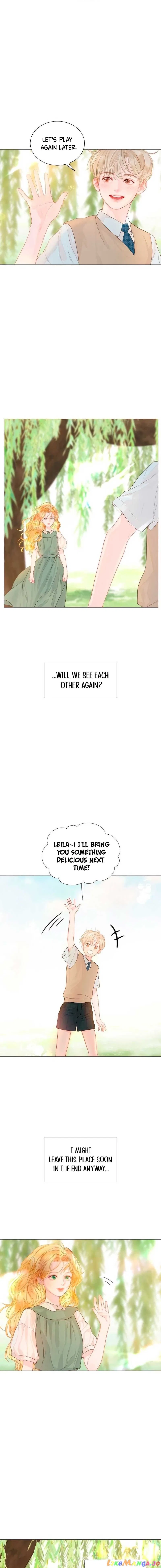 Cry, Even Better If You Beg Chapter 4 – Page 19