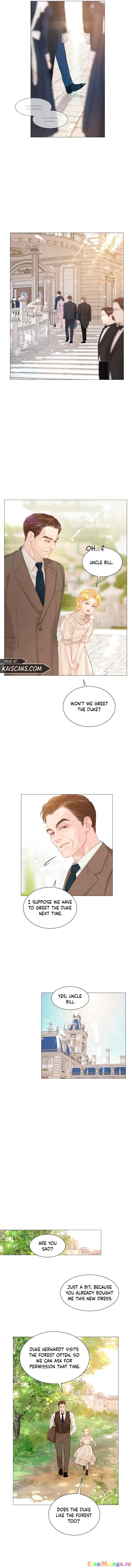 Cry, Even Better If You Beg Chapter 3 – Page 5