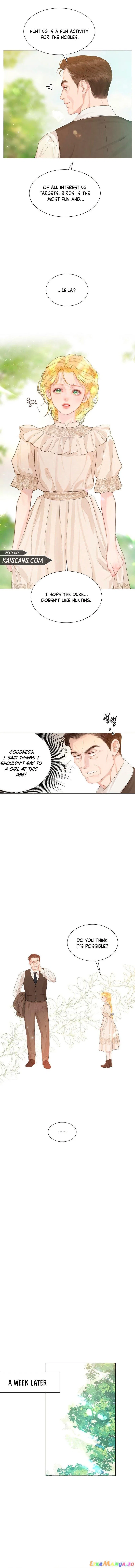 Cry, Even Better If You Beg Chapter 3 – Page 7