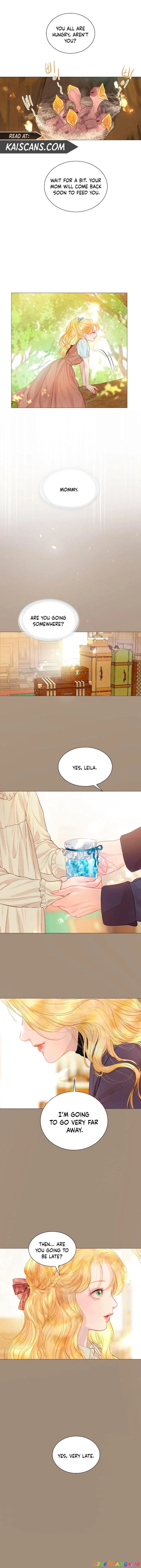 Cry, Even Better If You Beg Chapter 3 – Page 9