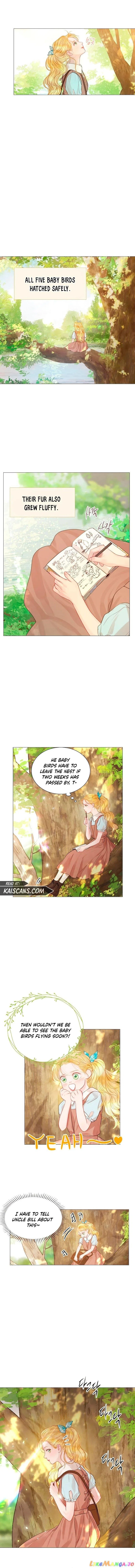 Cry, Even Better If You Beg Chapter 3 – Page 11