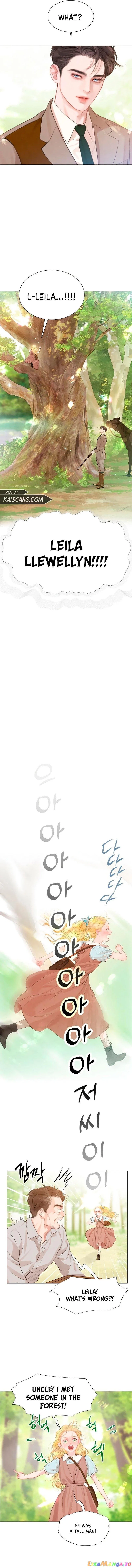 Cry, Even Better If You Beg Chapter 3 – Page 15