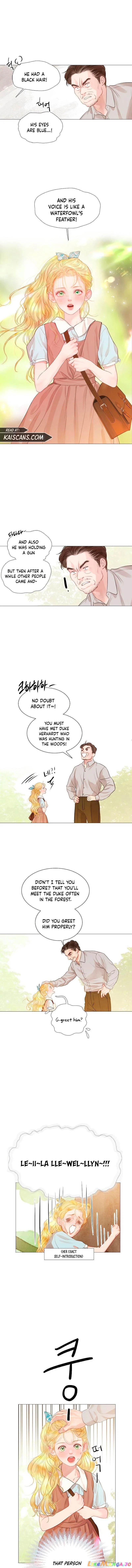 Cry, Even Better If You Beg Chapter 3 – Page 16