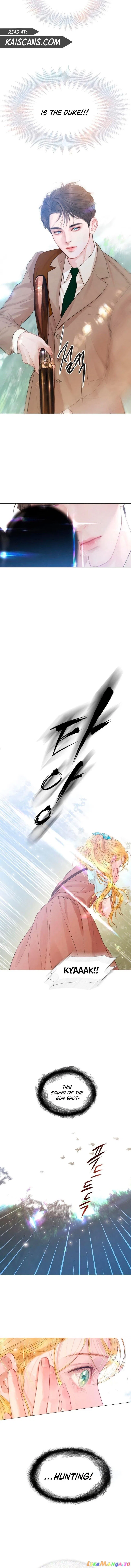Cry, Even Better If You Beg Chapter 3 – Page 17