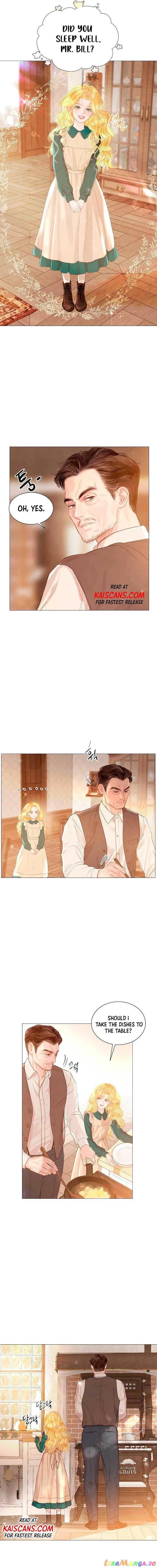 Cry, Even Better If You Beg Chapter 2 – Page 2