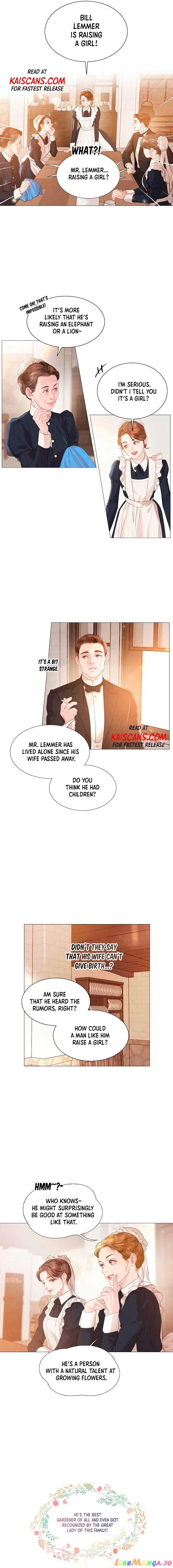 Cry, Even Better If You Beg Chapter 2 – Page 4