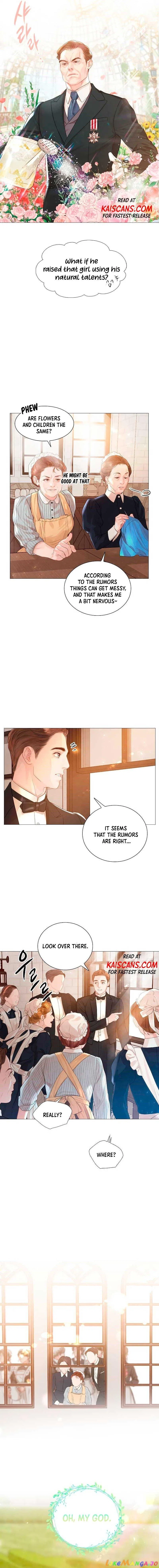 Cry, Even Better If You Beg Chapter 2 – Page 5