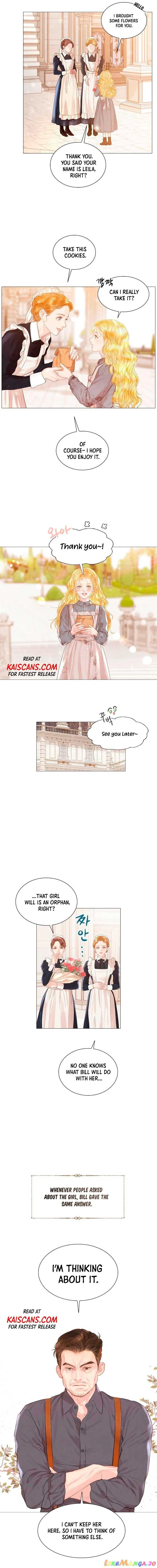 Cry, Even Better If You Beg Chapter 2 – Page 7