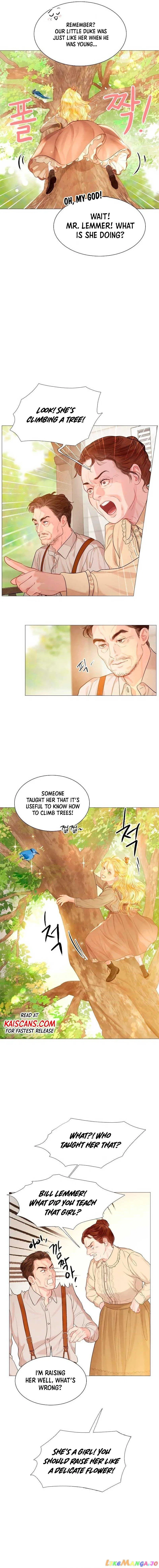 Cry, Even Better If You Beg Chapter 2 – Page 11