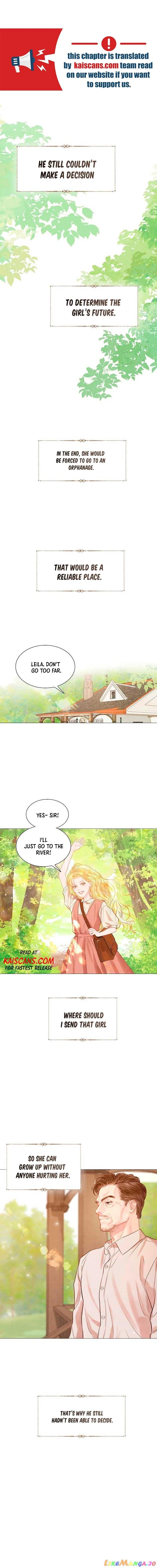 Cry, Even Better If You Beg Chapter 2 – Page 13