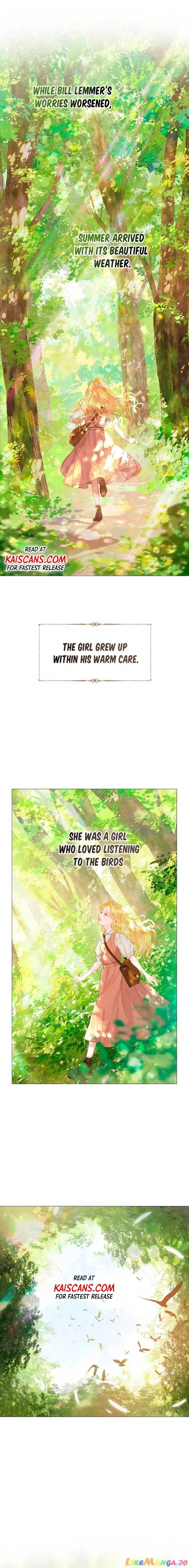 Cry, Even Better If You Beg Chapter 2 – Page 14