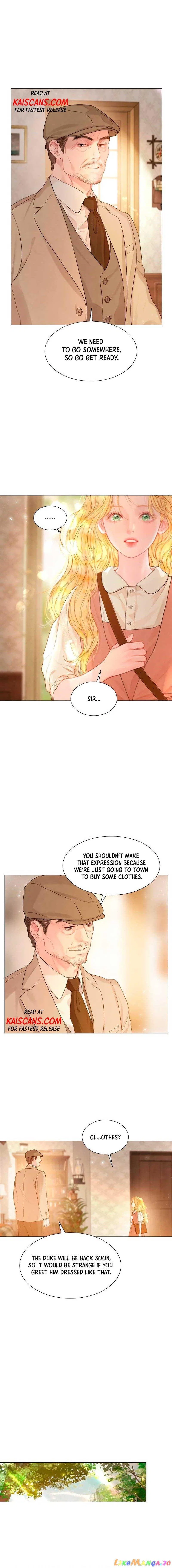 Cry, Even Better If You Beg Chapter 2 – Page 18
