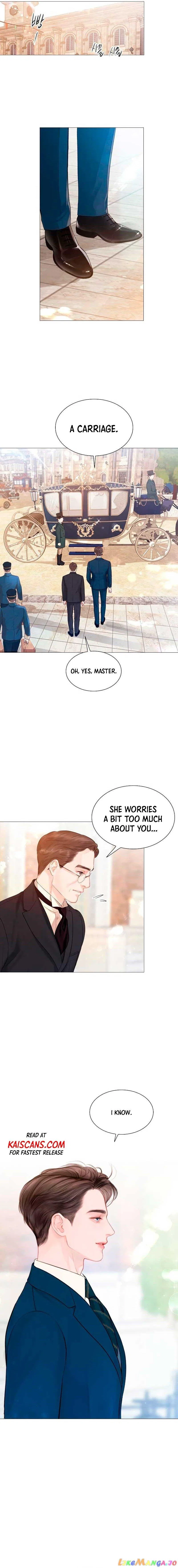 Cry, Even Better If You Beg Chapter 2 – Page 22
