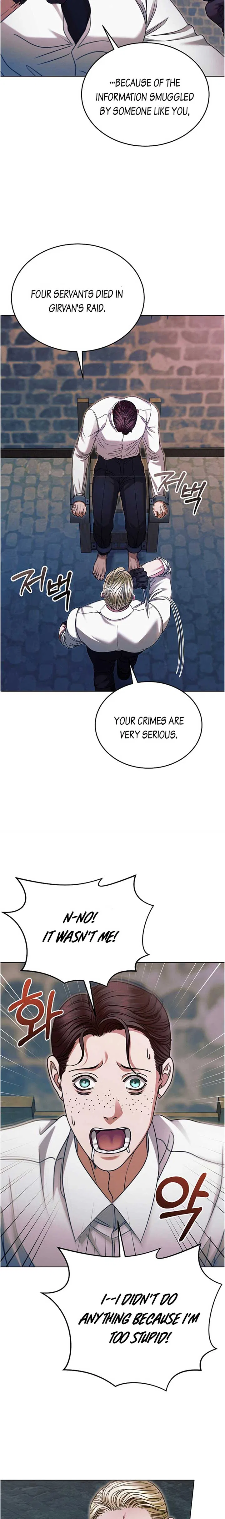 Try Begging Chapter 20 – Page 2
