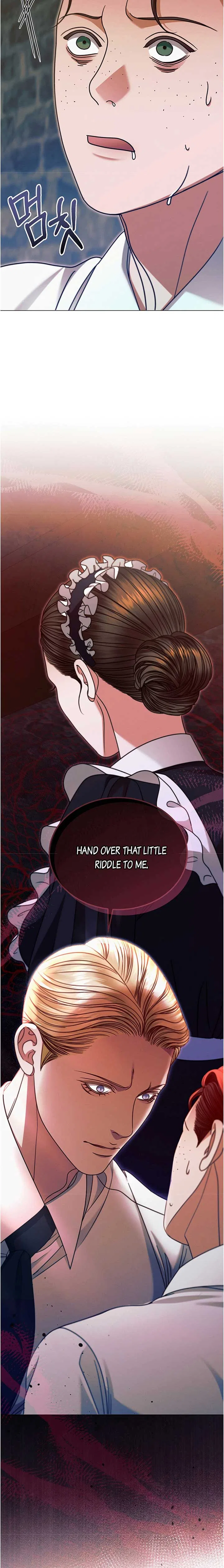 Try Begging Chapter 20 – Page 4