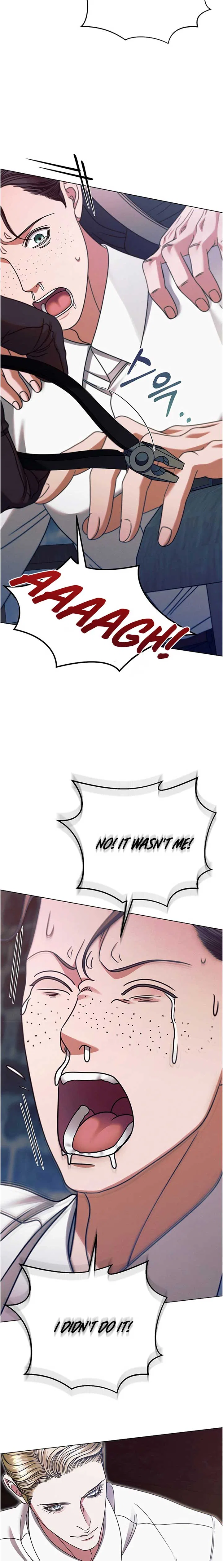 Try Begging Chapter 20 – Page 7