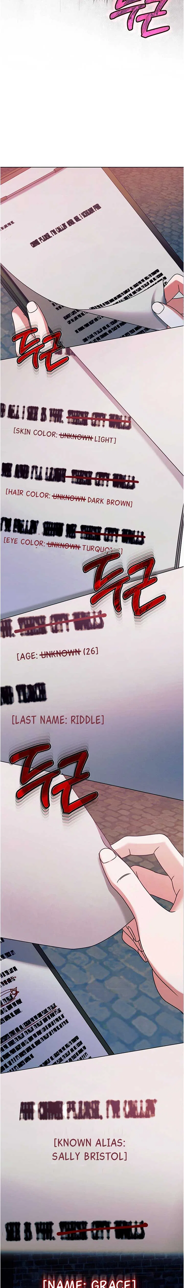 Try Begging Chapter 20 – Page 16