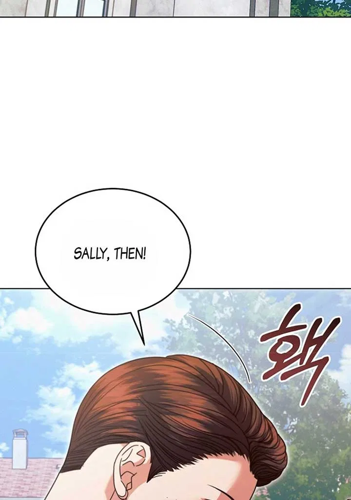 Try Begging Chapter 19 – Page 20