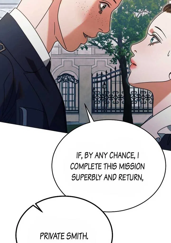Try Begging Chapter 19 – Page 21
