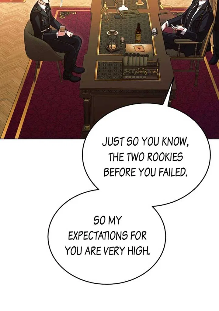 Try Begging Chapter 19 – Page 54