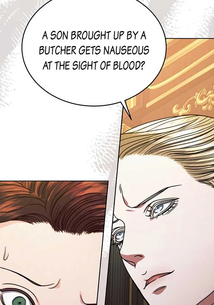 Try Begging Chapter 19 – Page 105