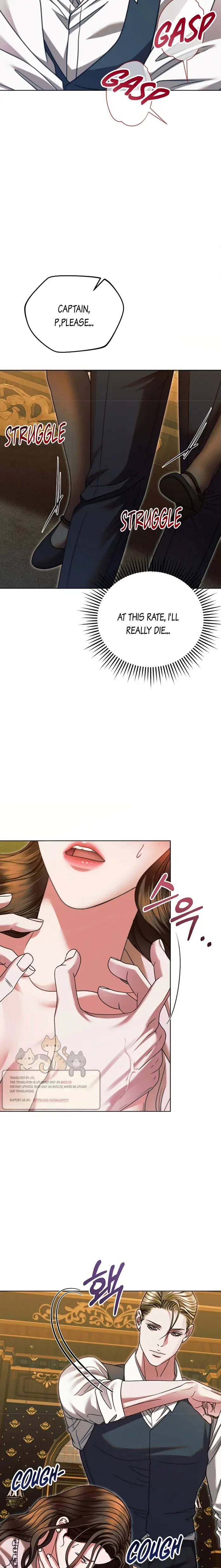 Try Begging Chapter 17 – Page 2