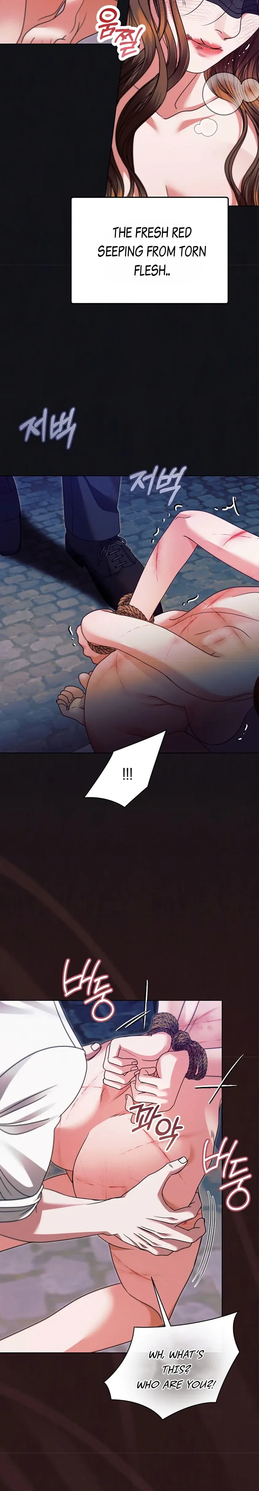 Try Begging Chapter 15 – Page 18