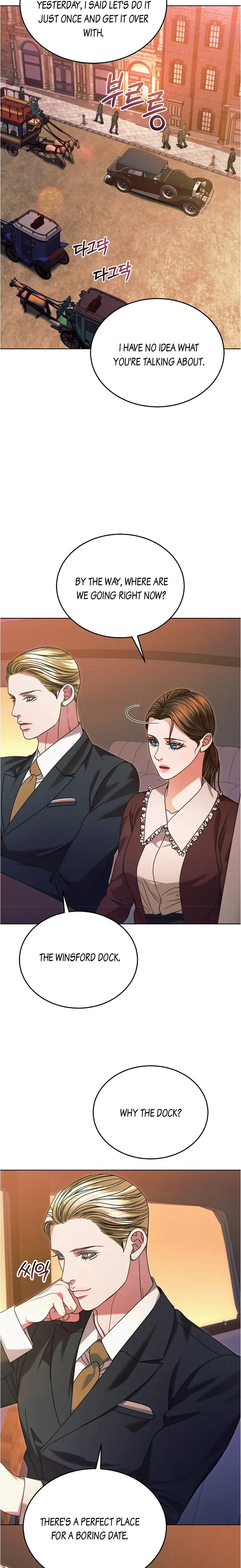 Try Begging Chapter 14 – Page 4