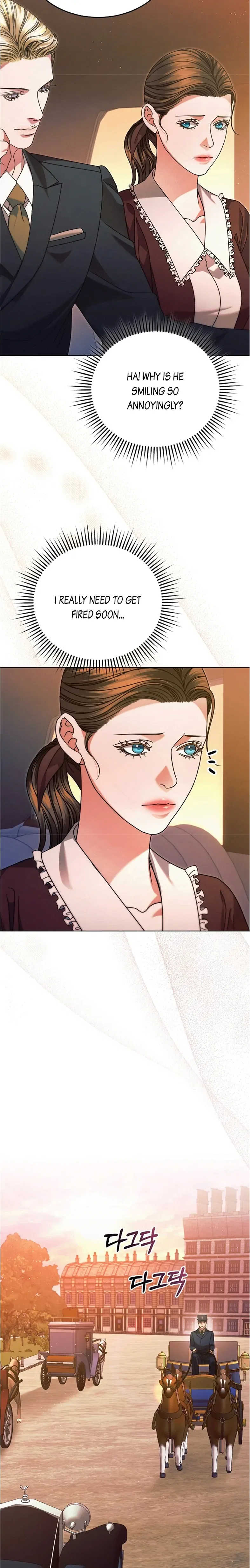 Try Begging Chapter 14 – Page 5