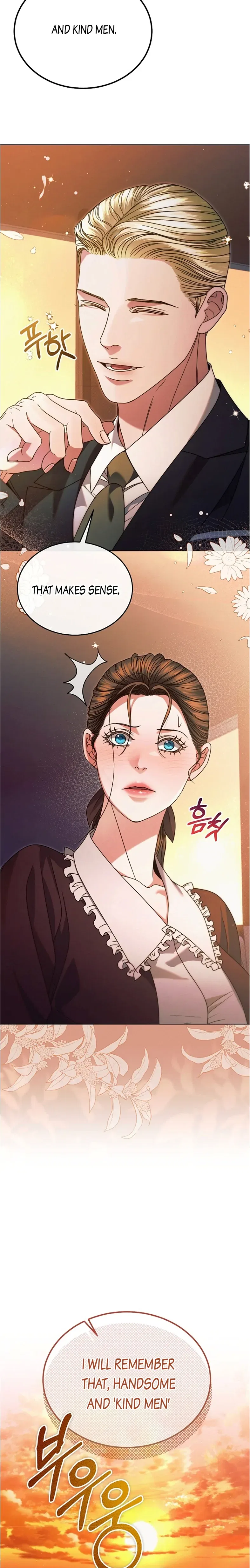 Try Begging Chapter 14 – Page 12