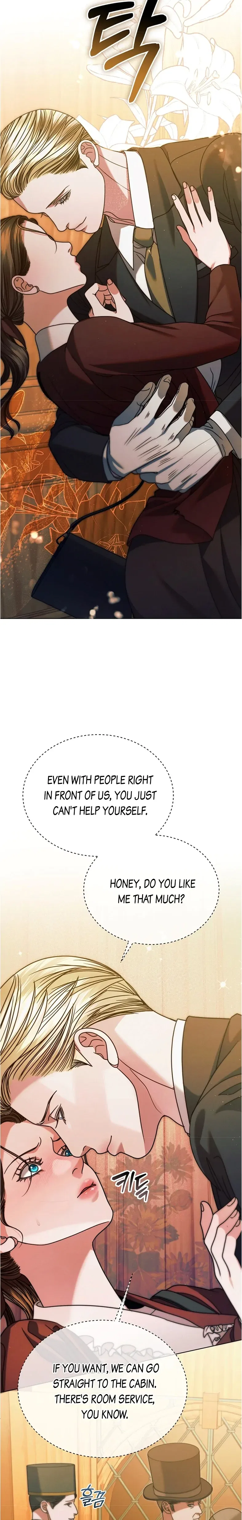 Try Begging Chapter 14 – Page 17