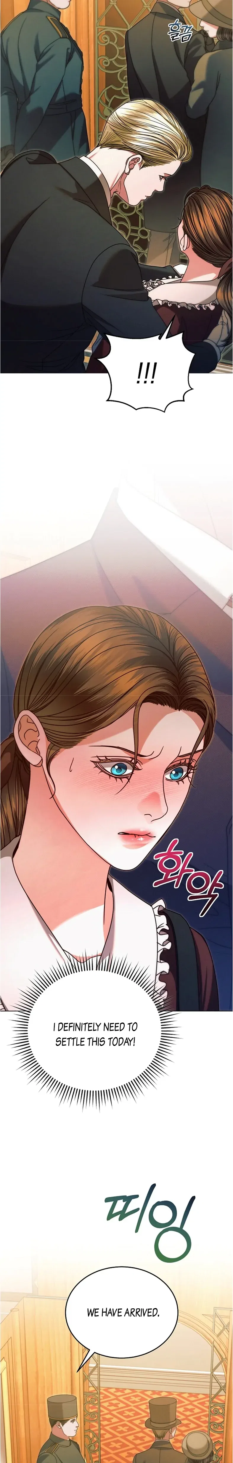 Try Begging Chapter 14 – Page 18