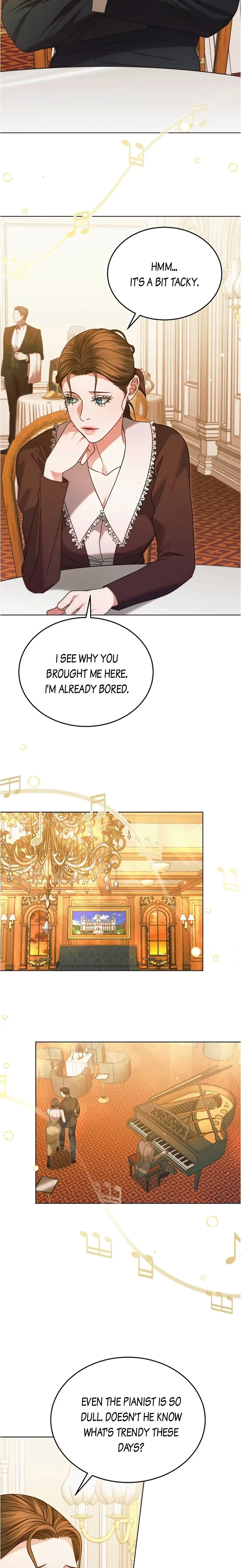 Try Begging Chapter 14 – Page 22