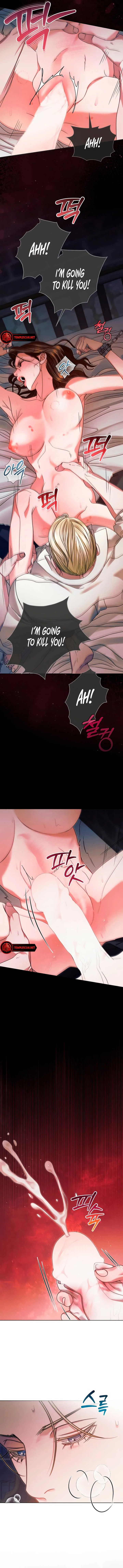 Try Begging Chapter 8 – Page 13
