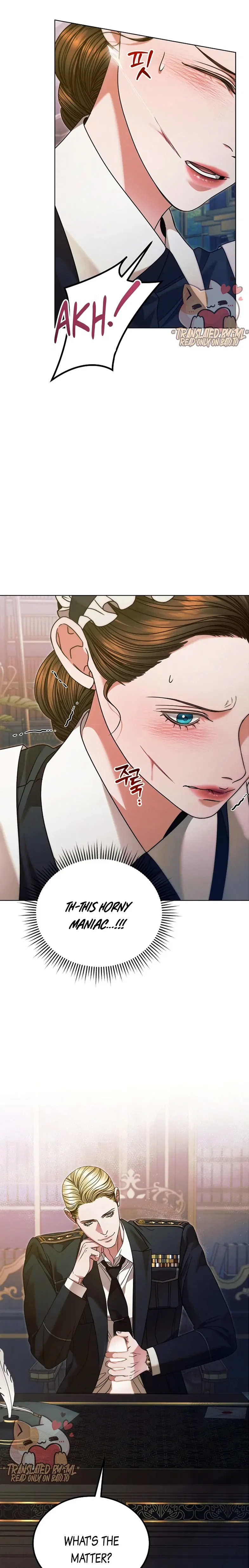 Try Begging Chapter 6 – Page 24