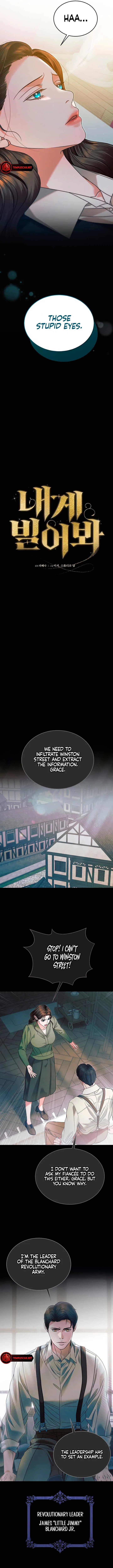 Try Begging Chapter 4 – Page 2