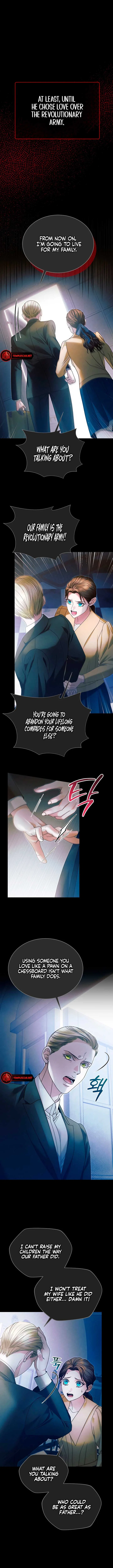 Try Begging Chapter 4 – Page 6