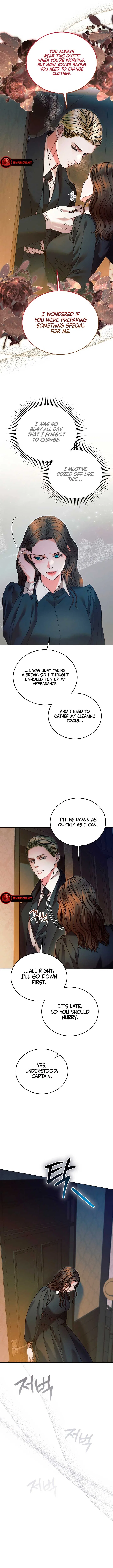 Try Begging Chapter 4 – Page 12