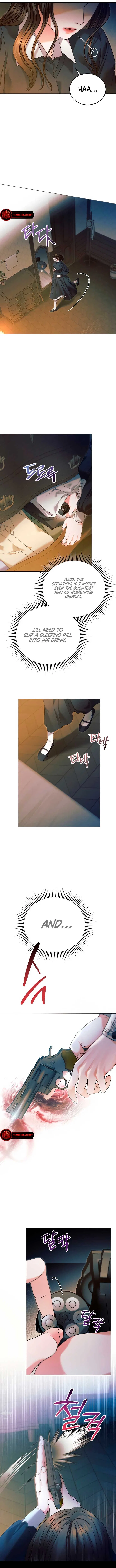 Try Begging Chapter 4 – Page 13