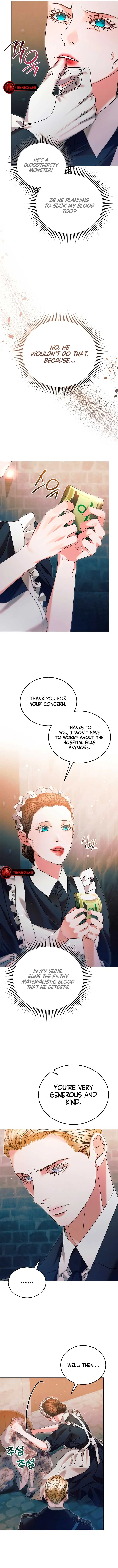 Try Begging Chapter 3 – Page 8