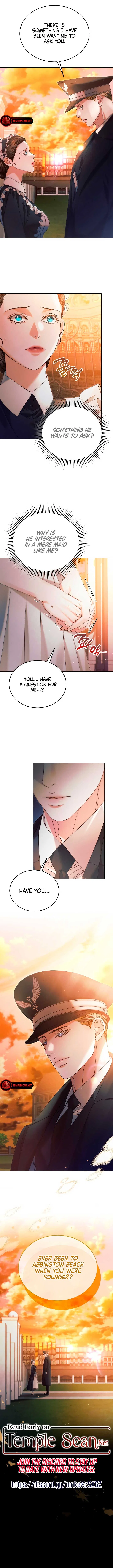Try Begging Chapter 3 – Page 14