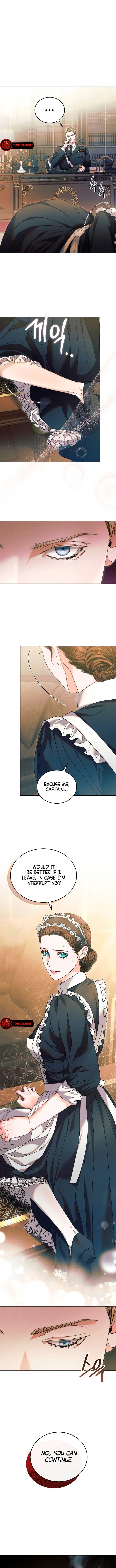 Try Begging Chapter 2 – Page 3