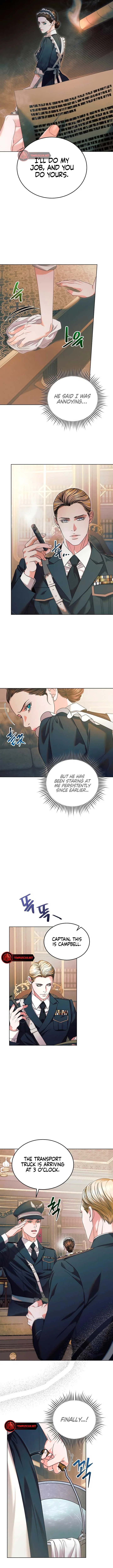 Try Begging Chapter 2 – Page 4
