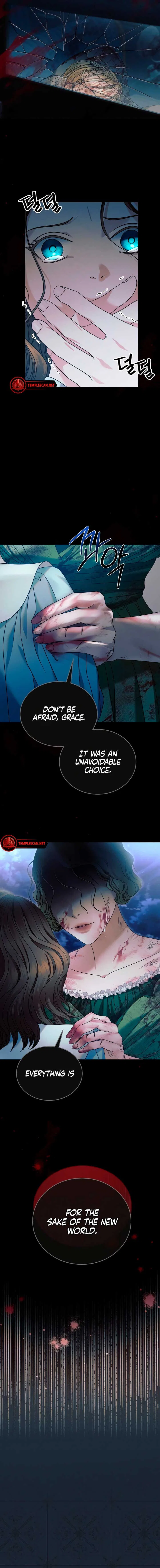 Try Begging Chapter 2 – Page 11