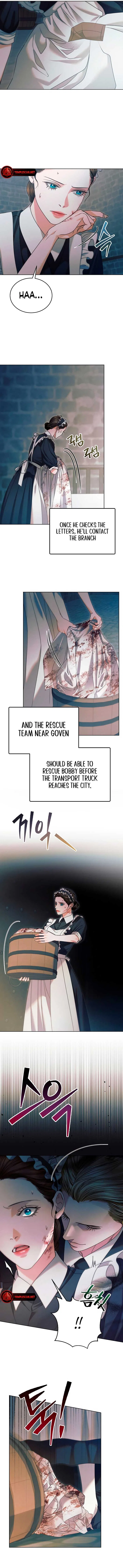 Try Begging Chapter 2 – Page 15