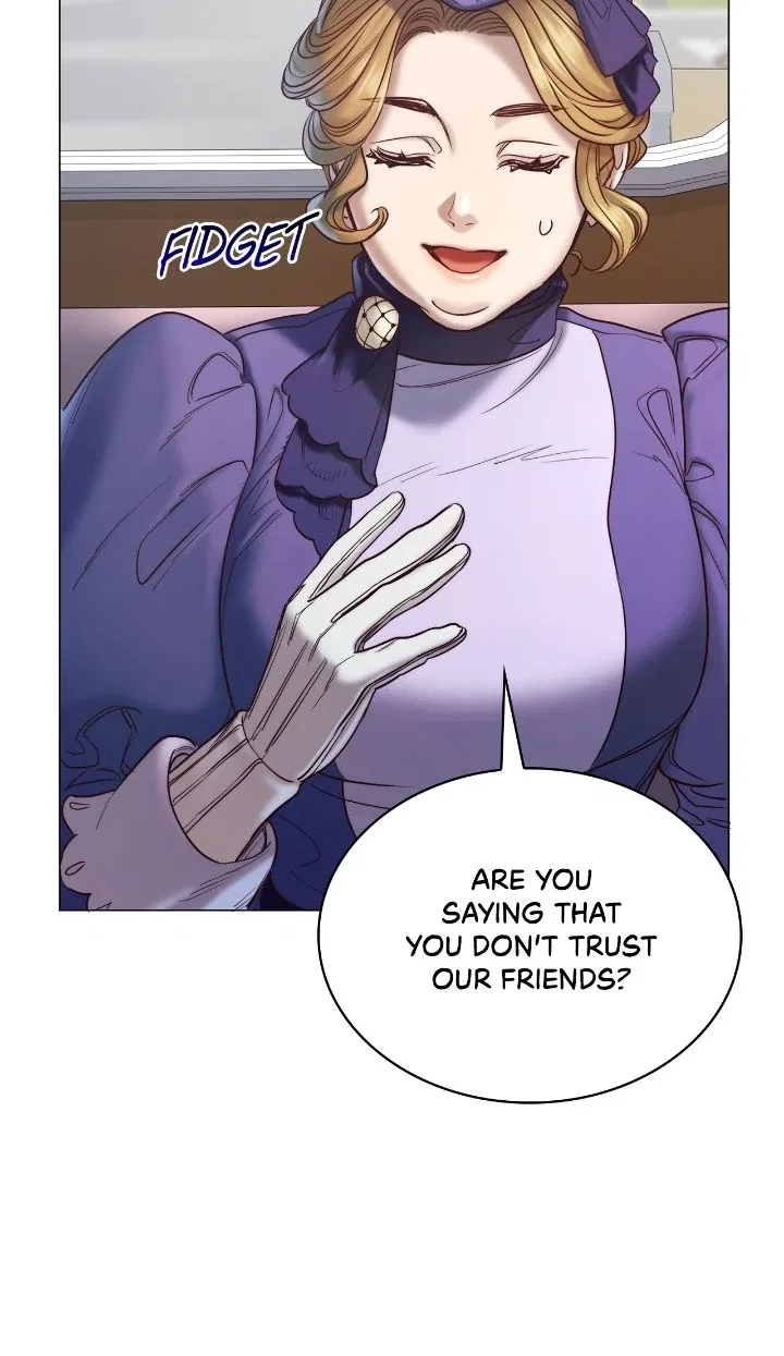 If You Desire to Keep Me Chapter 6 – Page 9